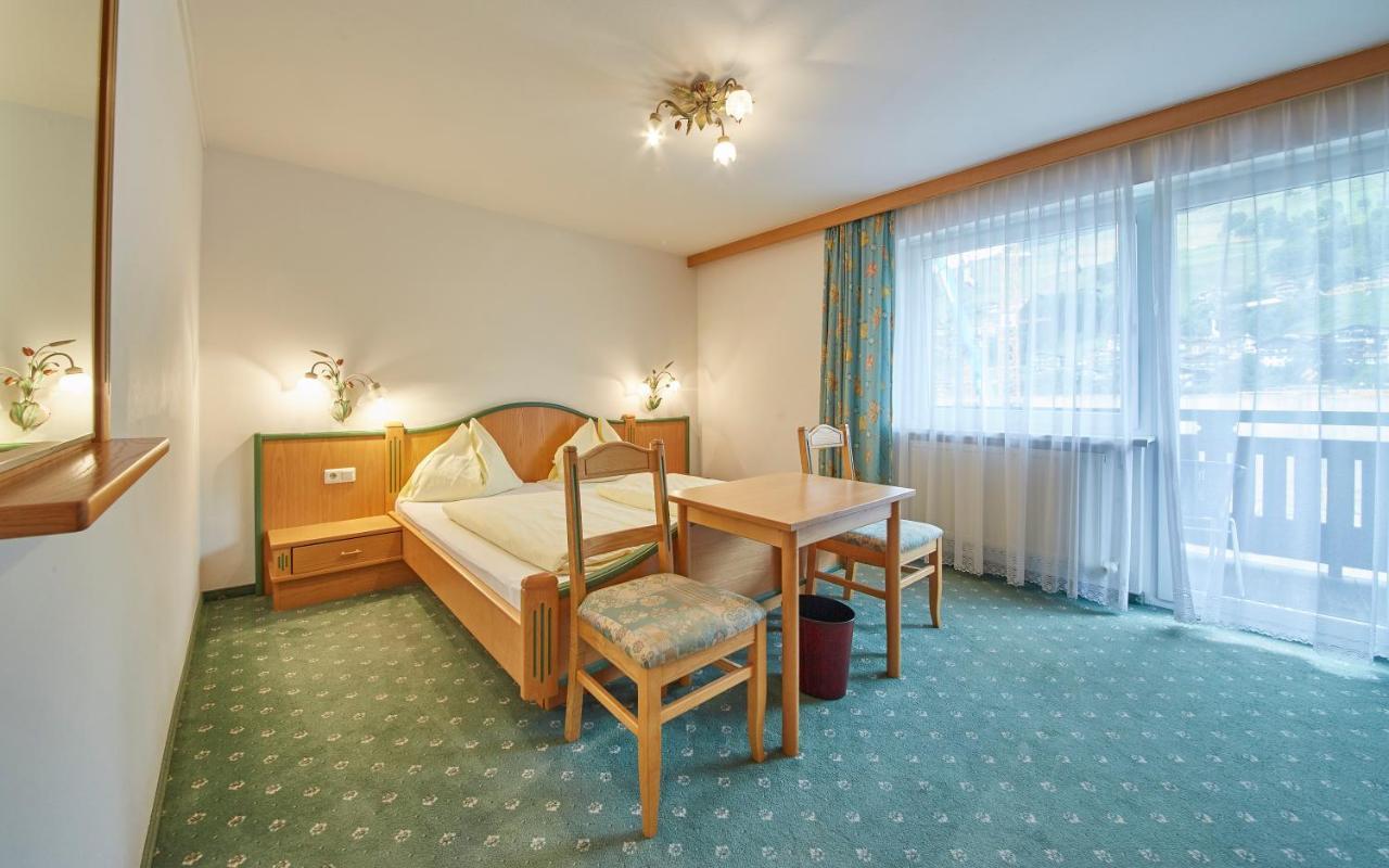 Hotel Gungau Saalbach-Hinterglemm Bagian luar foto